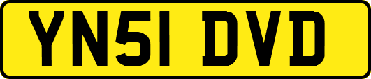 YN51DVD