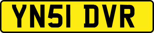 YN51DVR