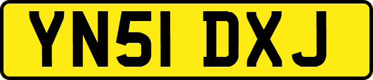 YN51DXJ