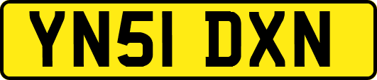 YN51DXN