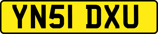 YN51DXU