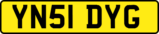 YN51DYG