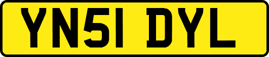 YN51DYL