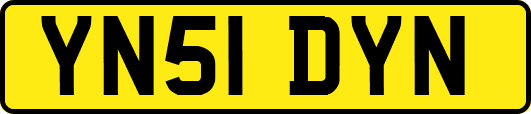 YN51DYN