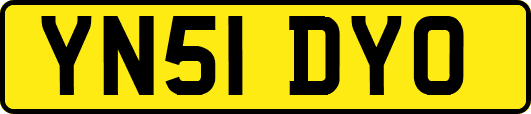 YN51DYO