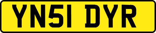 YN51DYR