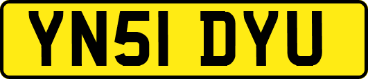 YN51DYU