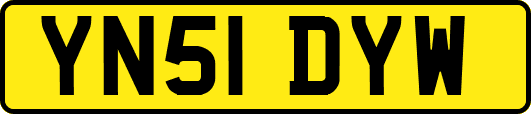 YN51DYW