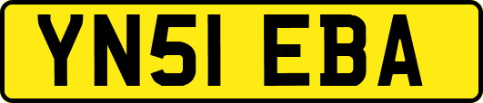 YN51EBA