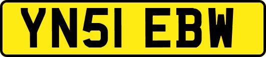 YN51EBW