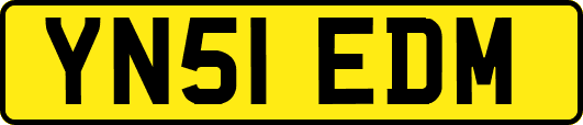 YN51EDM