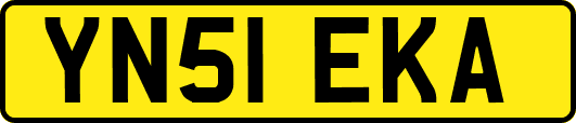 YN51EKA