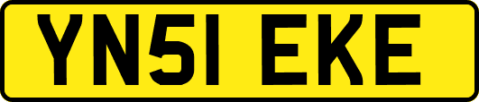 YN51EKE