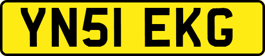 YN51EKG