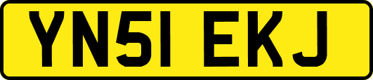 YN51EKJ