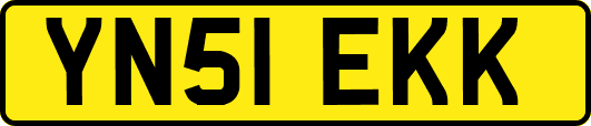 YN51EKK