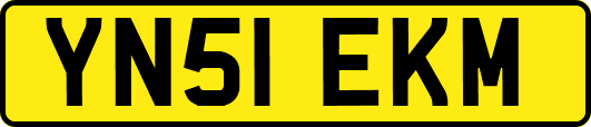 YN51EKM
