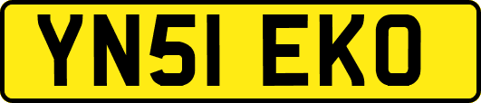 YN51EKO