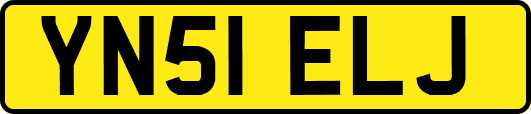 YN51ELJ