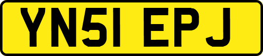 YN51EPJ