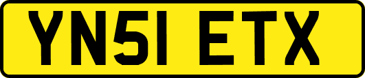 YN51ETX