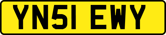 YN51EWY