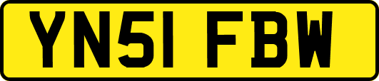 YN51FBW