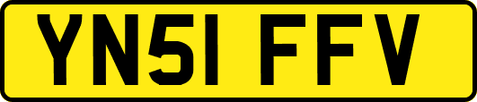 YN51FFV