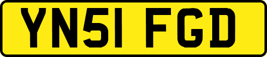 YN51FGD