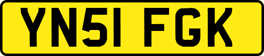 YN51FGK