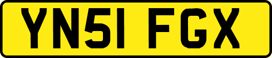 YN51FGX