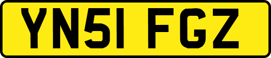 YN51FGZ