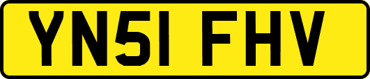 YN51FHV