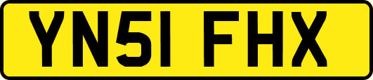 YN51FHX