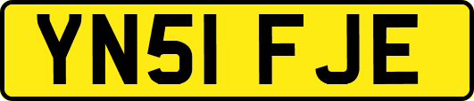 YN51FJE