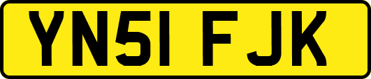YN51FJK