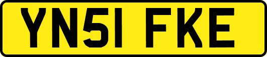 YN51FKE