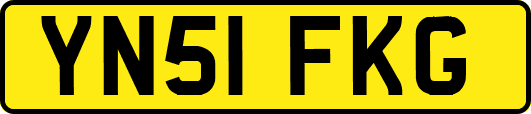 YN51FKG