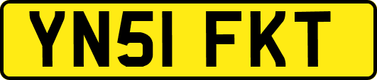 YN51FKT