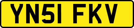 YN51FKV
