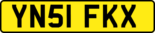 YN51FKX