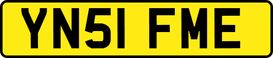YN51FME