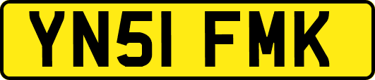 YN51FMK