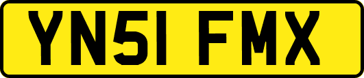 YN51FMX