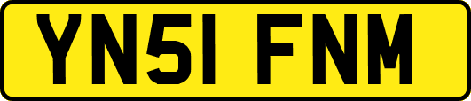 YN51FNM