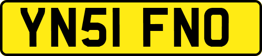 YN51FNO
