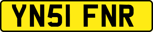 YN51FNR
