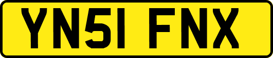 YN51FNX