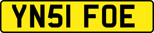 YN51FOE