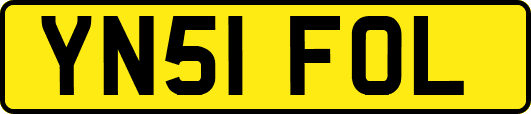 YN51FOL